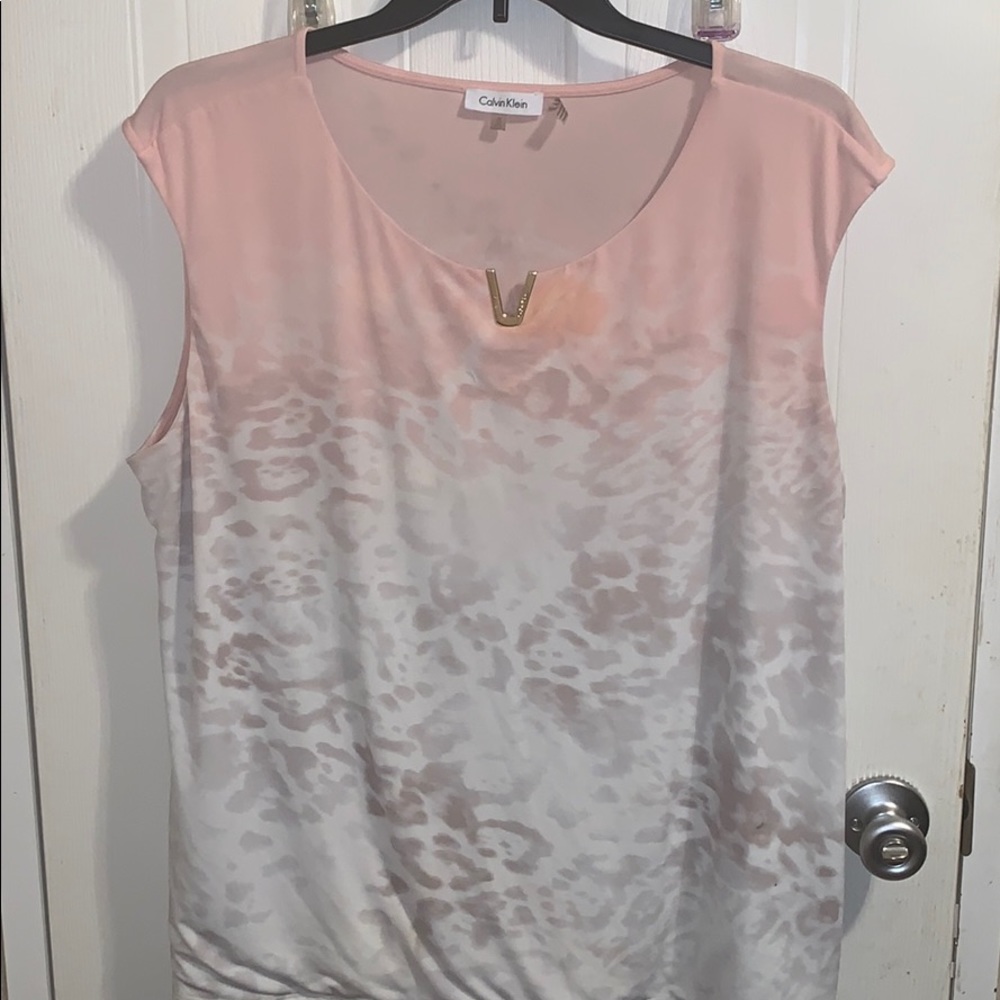 Calvin Klein Top